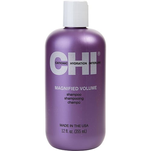 CHI by CHI MAGNIFIED VOLUME SHAMPOO 12 OZ