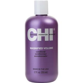 CHI by CHI MAGNIFIED VOLUME CONDITIONER 12 OZ