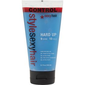 SEXY HAIR by Sexy Hair Concepts STYLE SEXY HAIR HARD UP HOLDING GEL 5.1 OZ