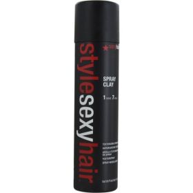 SEXY HAIR by Sexy Hair Concepts STYLE SEXY HAIR SPRAY CLAY 4.4 OZ