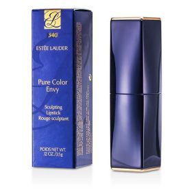 ESTEE LAUDER by Estee Lauder Pure Color Envy Sculpting Lipstick - # 340 Envious --3.5g/0.12oz