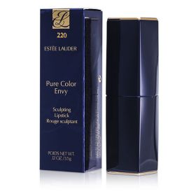 ESTEE LAUDER by Estee Lauder Pure Color Envy Sculpting Lipstick - # 220 Powerful --3.5g/0.12oz