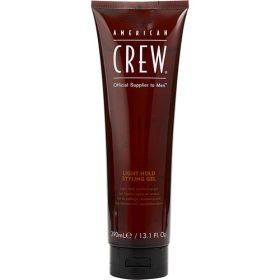 AMERICAN CREW by American Crew STYLING GEL LIGHT HOLD 13.1 OZ