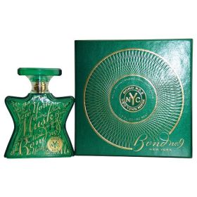 BOND NO. 9 NEW YORK MUSK by Bond No. 9 EAU DE PARFUM SPRAY 1.7 OZ