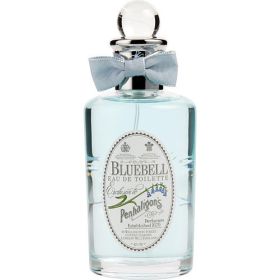 PENHALIGON'S BLUEBELL by Penhaligon's EDT SPRAY 3.4 OZ *TESTER