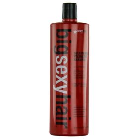 SEXY HAIR by Sexy Hair Concepts BIG SEXY HAIR SULFATE-FREE VOLUMIZING SHAMPOO 33.8 OZ