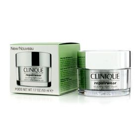 CLINIQUE by Clinique Repairwear Sculpting Night Cream --50ml/1.7oz