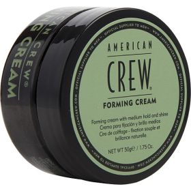 AMERICAN CREW by American Crew FORMING CREAM 1.75 OZ