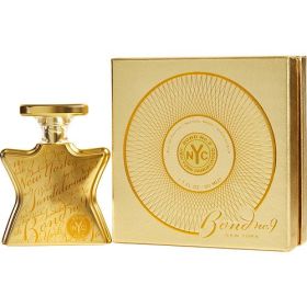 BOND NO. 9 NEW YORK SANDALWOOD by Bond No. 9 EAU DE PARFUM SPRAY 1.7 OZ