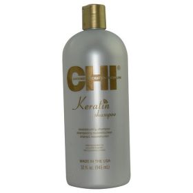 CHI by CHI KERATIN SHAMPOO 32 OZ