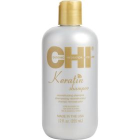 CHI by CHI KERATIN SHAMPOO 12 OZ