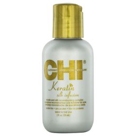 CHI by CHI SILK INFUSION 2 OZ