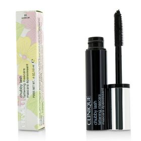 CLINIQUE by Clinique Chubby Lash Fattening Mascara - #01 Jumbo Jet --9ml/0.3oz