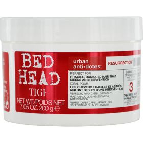 BED HEAD by Tigi RESURRECTION TREATMENT MASK 7.05 OZ