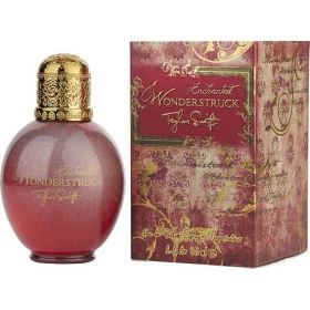 WONDERSTRUCK ENCHANTED TAYLOR SWIFT by Taylor Swift EAU DE PARFUM SPRAY 1 OZ