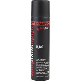 SEXY HAIR by Sexy Hair Concepts STYLE SEXY HAIR H2NO DRY SHAMPOO 5.1 OZ