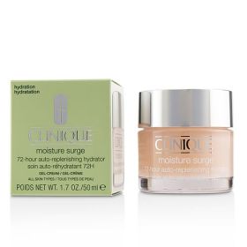 CLINIQUE by Clinique Moisture Surge 72-Hour Auto-Replenishing Hydrator Gel Cream --50ml/1.7oz