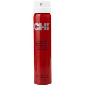CHI by CHI ENVIRO 54 NATURAL HOLD HAIR SPRAY 2.6 OZ