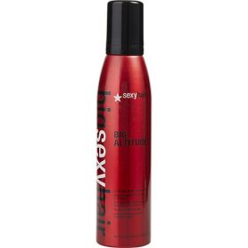 SEXY HAIR by Sexy Hair Concepts BIG SEXY HAIR BIG ALTITUDE BODIFYING BLOW DRY MOUSSE 6.8 OZ