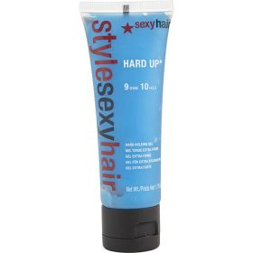SEXY HAIR by Sexy Hair Concepts STYLE SEXY HAIR HARD UP HOLDING GEL 1.7 OZ