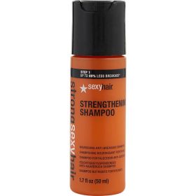 SEXY HAIR by Sexy Hair Concepts STRONG SEXY HAIR STRENGTHENING SHAMPOO 1.7 OZ