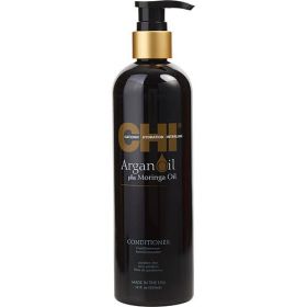 CHI by CHI ARGAN OIL PLUS MORINGA OIL CONDITIONER 11.5 OZ