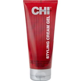 CHI by CHI STYLING CREAM GEL 6 OZ