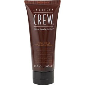 AMERICAN CREW by American Crew STYLING CREAM FIRM HOLD 3.3 OZ