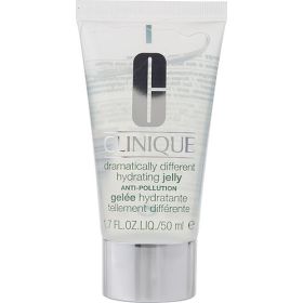 CLINIQUE by Clinique Dramatically Different Hydrating Jelly --50ml/1.7oz