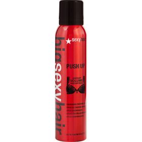 SEXY HAIR by Sexy Hair Concepts BIG SEXY HAIR PUSH UP INSTANT THICKNESS DRY FINISHING SPRAY 4.4 OZ