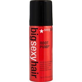 SEXY HAIR by Sexy Hair Concepts BIG SEXY HAIR ROOT PUMP VOLUMIZING SPRAY MOUSSE 1.6 OZ