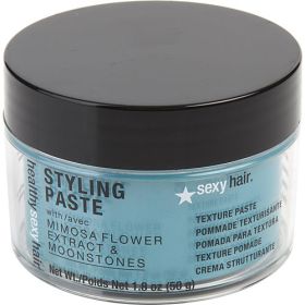 SEXY HAIR by Sexy Hair Concepts HEALTHY SEXY HAIR STYLING TEXTURE PASTE 1.8 OZ