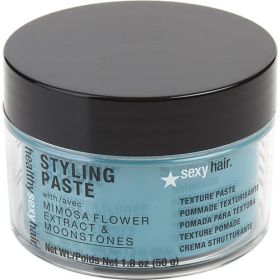 SEXY HAIR by Sexy Hair Concepts HEALTHY SEXY HAIR STYLING TEXTURE PASTE 1.8 OZ