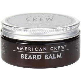 AMERICAN CREW by American Crew BEARD BALM 2.1 OZ