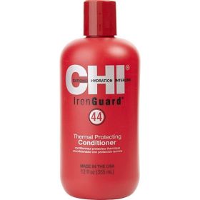 CHI by CHI 44 IRON GUARD THERMAL PROTECTING CONDITIONER 12 OZ