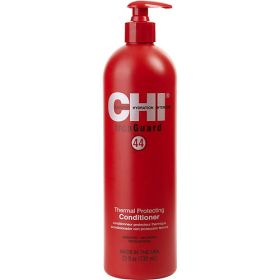 CHI by CHI 44 IRON GUARD THERMAL PROTECTING CONDITIONER 25 OZ
