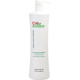 CHI by CHI ENVIRO SMOOTHING CONDITIONER 32 OZ