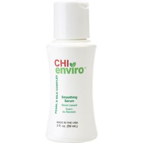 CHI by CHI ENVIRO SMOOTHING SERUM 2 OZ