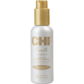 CHI by CHI K-TRIX 5 THERMAL ACTIVE SMOOTHING TREATMENT 3.92 OZ