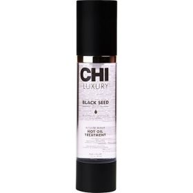 CHI by CHI LUXURY BLACK SEED OIL INTENSE REPAIR HOT OIL TREATMENT 1.7 OZ