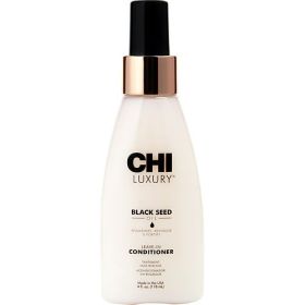 CHI by CHI LUXURY BLACK SEED OIL LEAVE-IN CONDITIONER 4 OZ