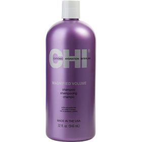 CHI by CHI MAGNIFIED VOLUME SHAMPOO 32 OZ