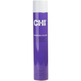 CHI by CHI MAGNIFIED VOLUME FINISHING HAIRSPRAY 20 OZ