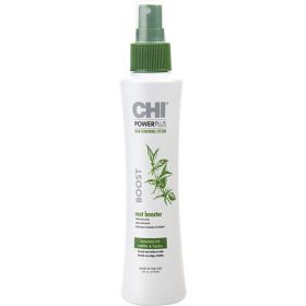 CHI by CHI POWER PLUS ROOT BOOSTER THICKENING SPRAY 6 OZ