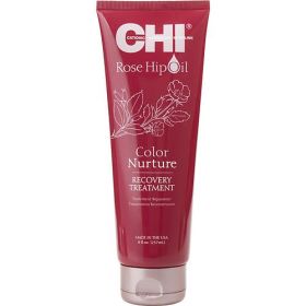 CHI by CHI ROSE HIP OIL RECOVERY TREATMENT 8 OZ