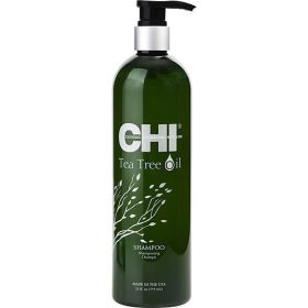 CHI by CHI TEA TREE OIL SHAMPOO 25 OZ