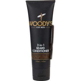 Woody's by Woody's BEARD 2-IN-1 CONDITIONER 4 OZ