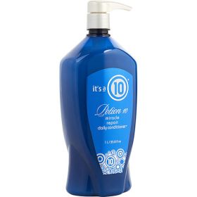 ITS A 10 by It's a 10 POTION 10 MIRACLE REPAIR CONDITIONER 33.8 OZ