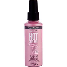 SEXY HAIR by Sexy Hair Concepts HOT SEXY HAIR FLASH ME BLOW DRY SPRAY 4.2 OZ