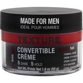 SEXY HAIR by Sexy Hair Concepts STYLE SEXY HAIR TEXTURE CONVERTIBLE CREME 1.8 OZ